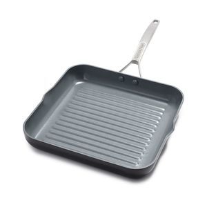 Greenpan Paris Pro 11In Grill Pan